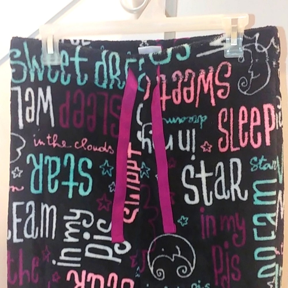 New Soft PJs - Picture 5 of 6